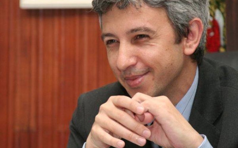 Dan Diaconescu scapă de arestul preventiv: „S-ar putea să revin în presă”