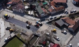 Update lucrări zona Platinia: trebuie finalizare anul acesta