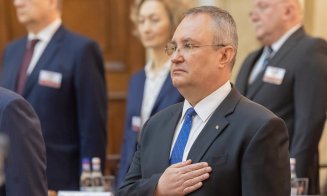 Premierul Ciucă, către liberali: „Succesul rotativei va însemna un prim exemplu din istoria postdecembristă de guvernare partajată între dreapta şi stânga politică”