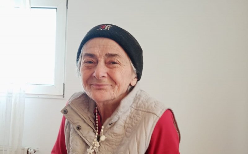 Femeie din Cluj-Napoca, dată dispărută. Ați văzut-o?