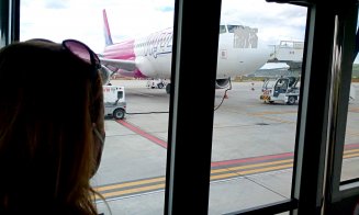 Nu vă place înghesuiala la îmbarcarea în avion? De ce ar trebui să vă placă / Wizz Air a refuzat îmbarcarea mai multor pasageri cu locuri rezervate