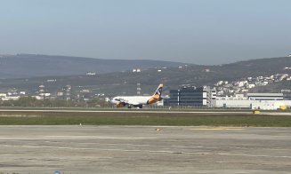 Aeroport Cluj