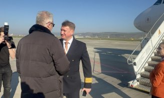 Aeroport Cluj