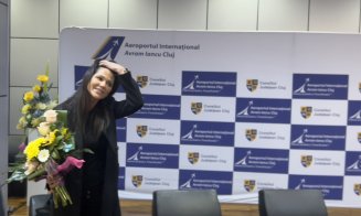 Aeroport Cluj