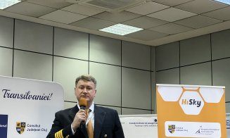 Aeroport Cluj