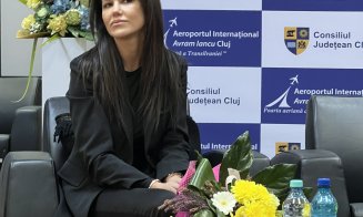 Aeroport Cluj