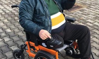 „Șepcile Roșii” licitează un tricou al lui Chipciu. Fostul președinte al Universității Cluj, internat într-un azil, are nevoie de ajutor