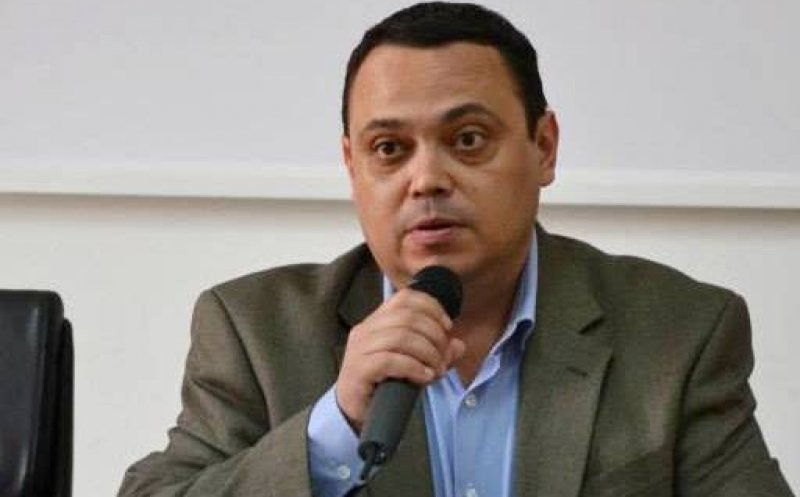 Președintele Institutului pentru minorități a fost informator al Securității! Actualmente este profesor la UBB