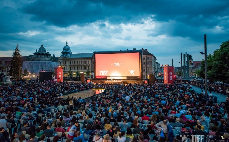 12.4 milioane de lei, bani publici, pentru CULTURĂ. Ce ONG-uri din Cluj-Napoca iau "grosul" în 2023