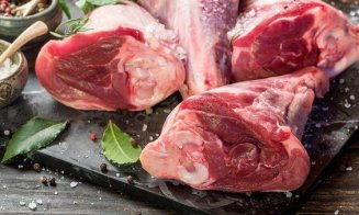 Ai grijă ce pui în farfurie! Cum se alege carnea de miel