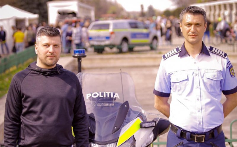Încă o categorie de polițiști vor primi compensații pentru chirie. Deputatul Sorin Moldovan: „Reprezintă un pas mic făcut în direcția bună”