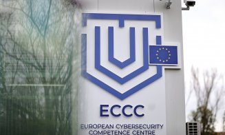 Mircea Abrudean: Centrul Cyber al UE va începe să funcționeze în curând la București