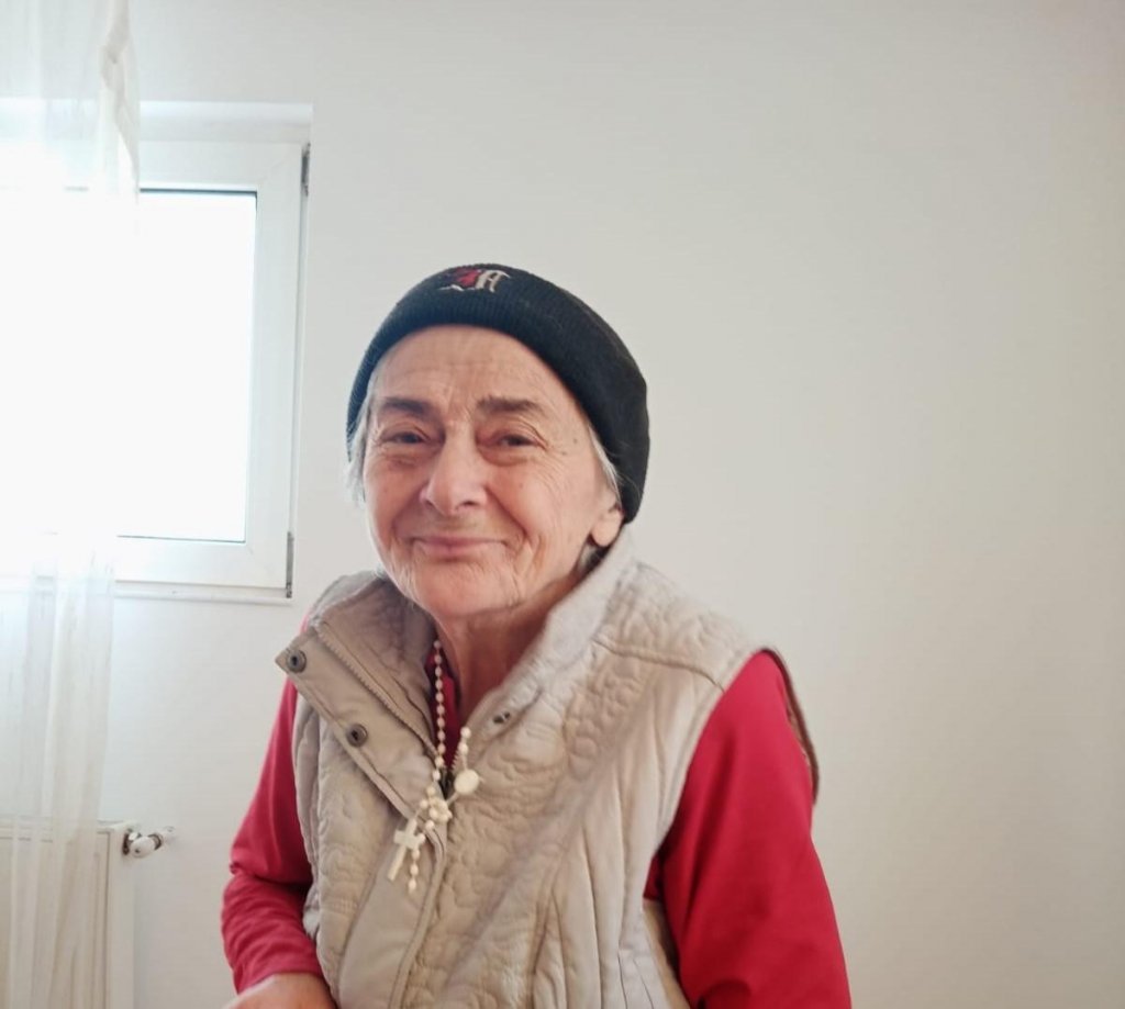 Unde a fost găsită bătrânica dispărută de câteva zile de la un azil din Cluj-Napoca. A parcurs 500 de km