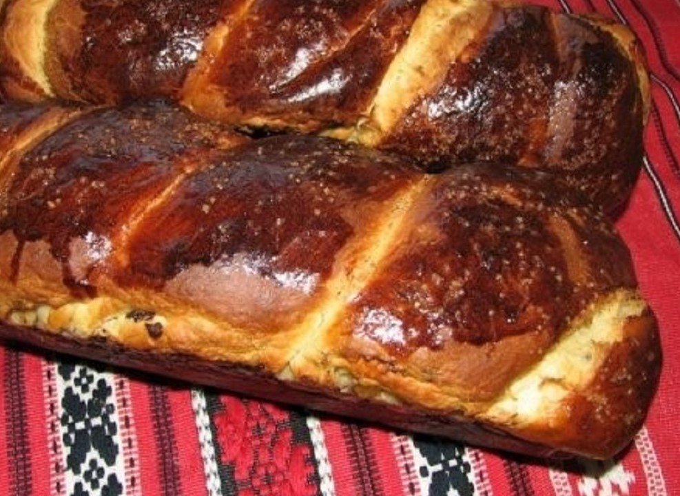 Rețeta bunicii. Cum se face cel mai bun cozonac de Paști