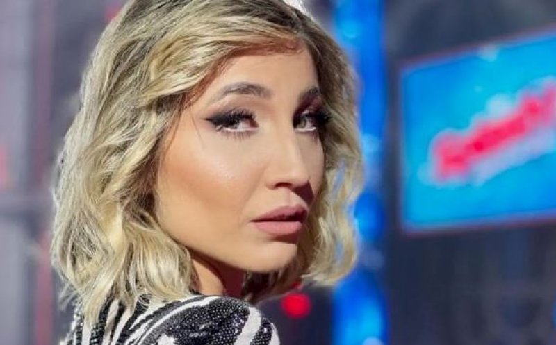 Monica Odagiu s-a întâlnit cu familia tânărului ucis în accident. Reacția mamei îndoliate