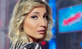 Monica Odagiu s-a întâlnit cu familia tânărului ucis în accident. Reacția mamei îndoliate