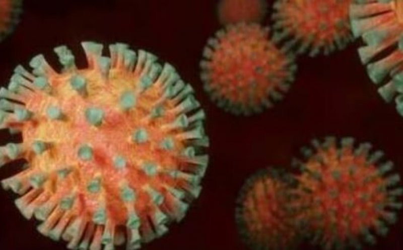 A apărut Arcturus, o nouă variantă COVID, mult mai INFECȚIOASĂ decât Omicron/ Ce simptome dă infecția cu XBB.1.6