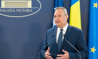 Ce le-a urat românilor premierul Ciucă de Paște: "Bucuria Învierii Domnului să vă aducă..."