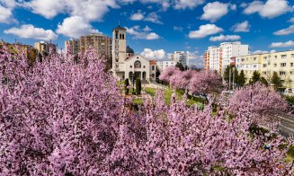 Dor de o vacanţă? Clujul, pe lista destinațiilor de 1 Mai