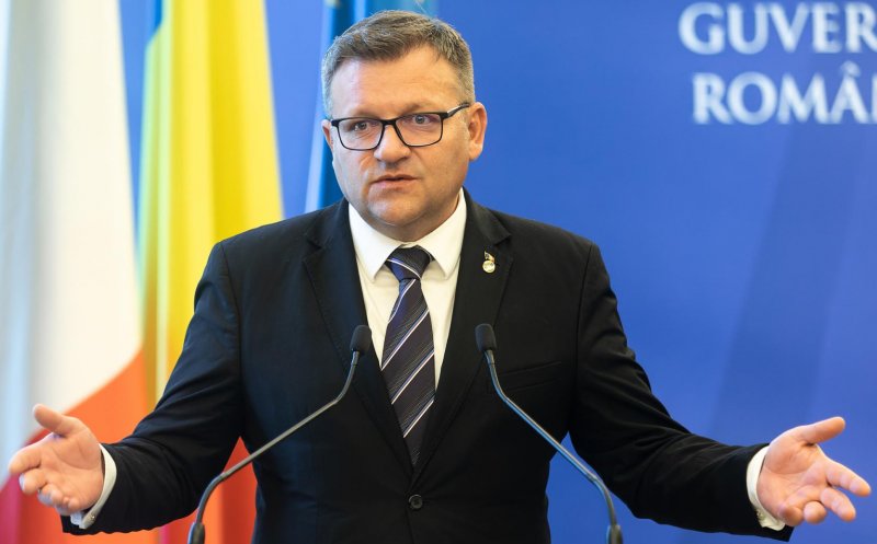 Budăi, întrebat dacă salariul minim va ajunge până la 3.500 lei din 2024: "Discutăm cu partenerii sociali"