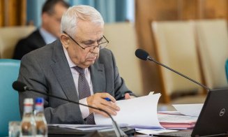 Emoții pentru Petre Daea? Camera Deputaților dezbate moțiunea împotriva ministrului Agriculturii