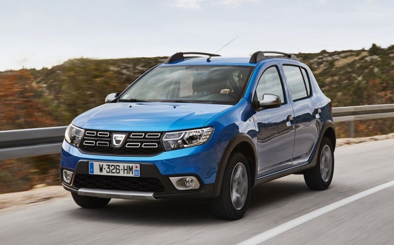 Dacia are lipici la șoferi. Vânzări în creștere cu peste 30%. „Cea mai puternică ascensiune a cotei de piaţă”