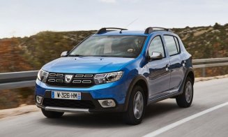 Dacia are lipici la șoferi. Vânzări în creștere cu peste 30%. „Cea mai puternică ascensiune a cotei de piaţă”