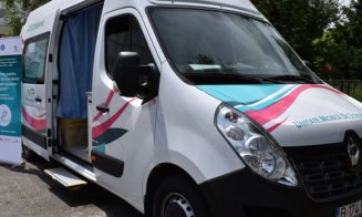 Campania pentru depistarea cancerului de col uterin și a celui de sân, un real succes la Cluj! Mii de persoane s-au testat