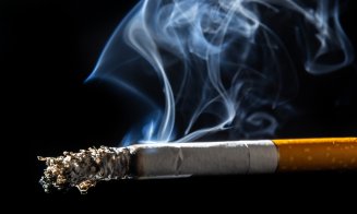 Studiu imagistic pe 10 ani: Care  au fost efectele fumatului pe termen lung asupra sănătății