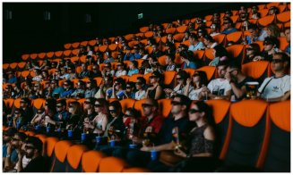 Un gigant din industria cinematografică prezent cu săli și la Cluj nu își mai vinde afacerile din Europa de Est și „Țara Sfântă”