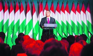Viktor Orban ar vrea refacerea Ungariei Mari! Transilvania este vizată