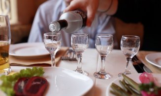 Un important producător occidental de vodcă oprește exporturile în Rusia
