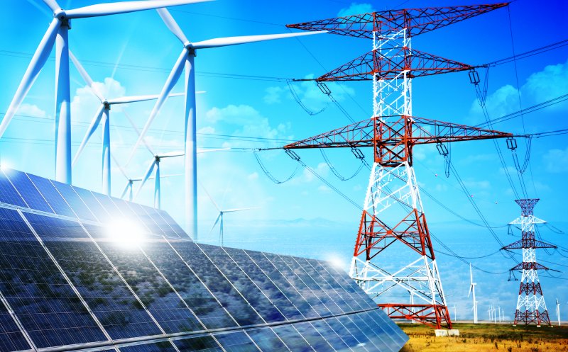 Un dezvoltator imobiliar va produce energie regenerabilă suficientă cât pentru un oraș precum Cluj-Napoca