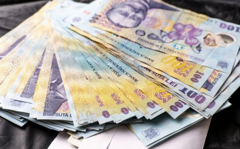 La Cluj se câștigă bine: 5.274 lei salariul mediu net