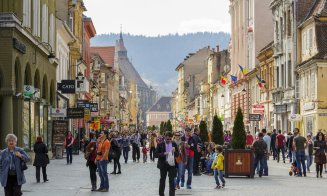 Brașovul ia fața Clujului pe piața rezidențială. Se anunță investiții de 250 mil. euro