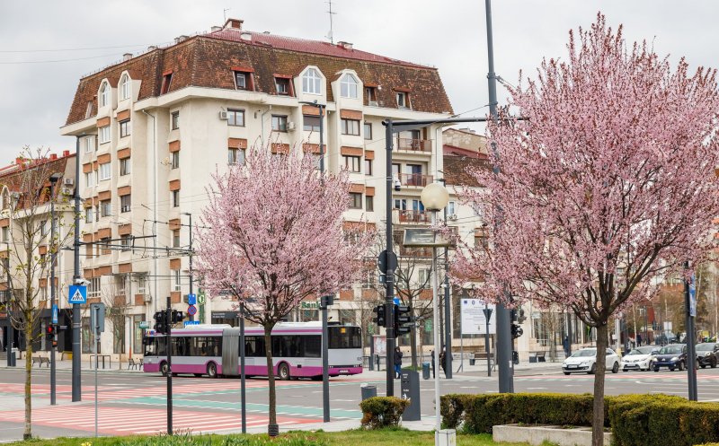 Clujul, cel mai scump din țară din pricina imobiliarelor. La traiul zilnic (coșul cu alimente), topul se modifică