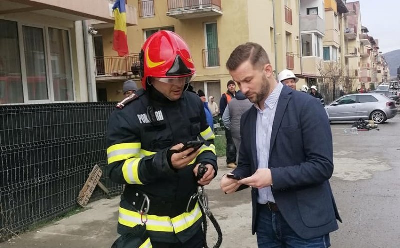 Liber la treabă! Primarul Pivariu a anunțat ce lucrări urmează în comuna Florești