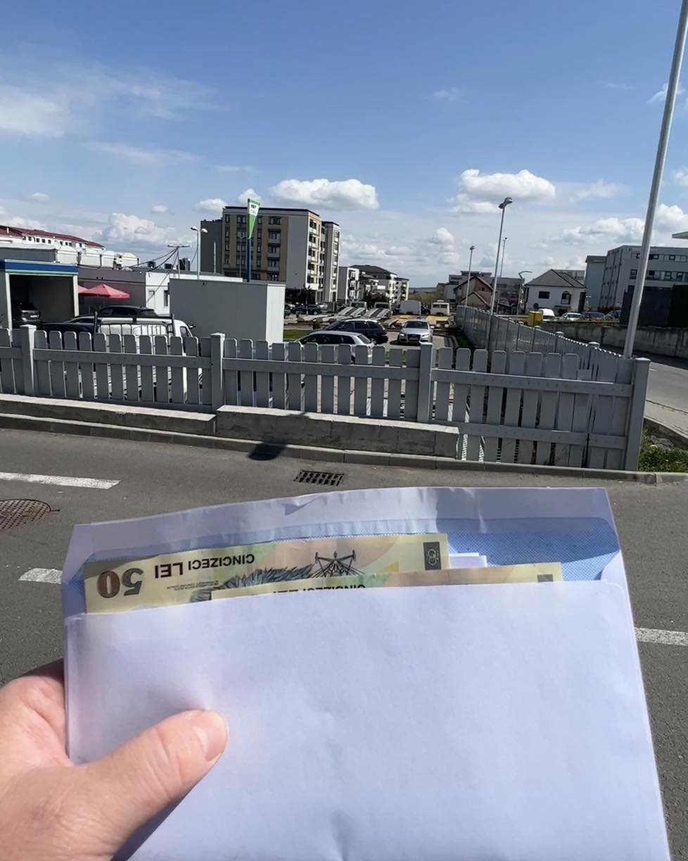 Pizzerie din Cluj, concurs inedit. Vrea să-i încurajeze pe clujeni să ajute oamenii nevoiași