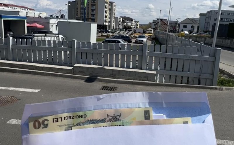 Pizzerie din Cluj, concurs inedit. Vrea să-i încurajeze pe clujeni să ajute oamenii nevoiași