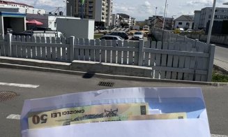 Pizzerie din Cluj, concurs inedit. Vrea să-i încurajeze pe clujeni să ajute oamenii nevoiași