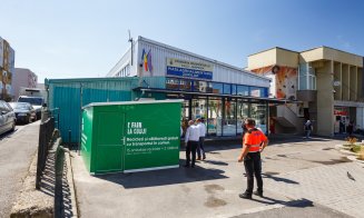 Dragoș Damian: "Plantarea de copaci, ornarea sensurilor giratorii și declarațiile de PR ale companiilor nu țin locul banilor de care au nevoie co