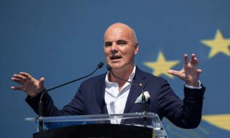 Rareș Bogdan: "Eu nu vin în guvern să ascut creioane"