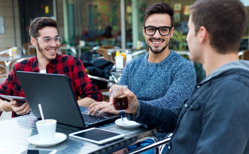 Revoluția start-up-urilor în România cu afaceriști de la 16 ani: „Este necesar un asfel de program național”