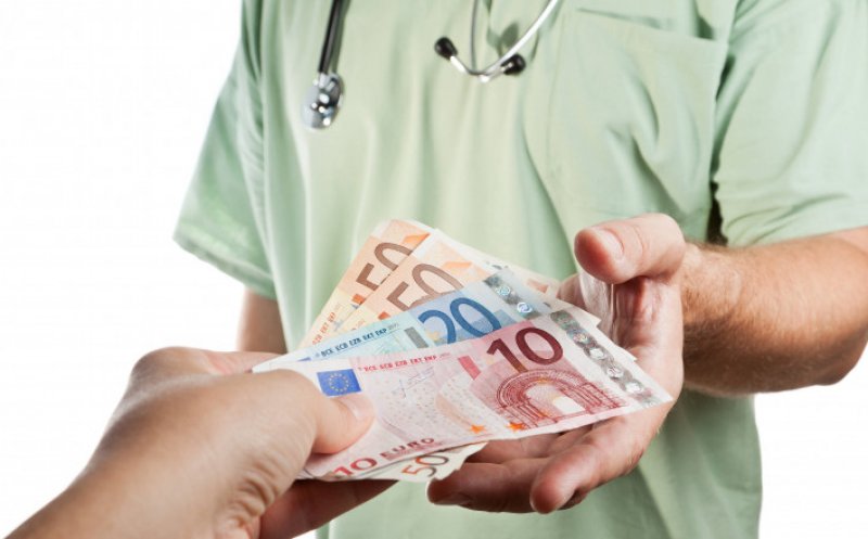 Pe ce loc se clasează Clujul în topul șpăgii în spitalele din România