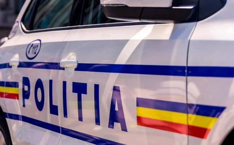 Scandal mare pe Piezișă! Amenzi usturătoare pentru doi bărbați care s-au luat la bătaie