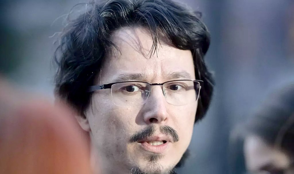 Judecătorul Cristi Danileț revine în magistratură la Tribunalul Cluj. A câștigat definitiv și al treilea proces cu CSM