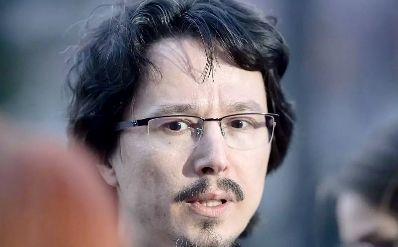 Judecătorul Cristi Danileț revine în magistratură la Tribunalul Cluj. A câștigat definitiv și al treilea proces cu CSM