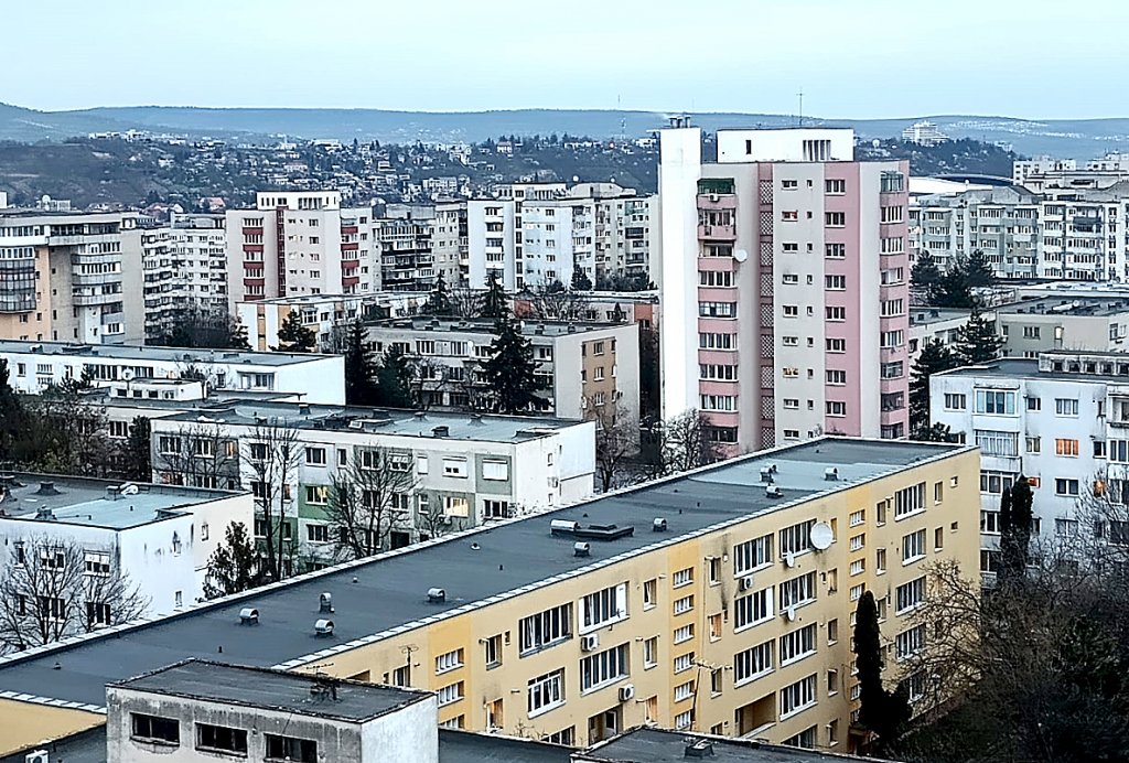 Atenţie la ŢEPARII care "vând" apartamente în Cluj-Napoca / Dosar penal pentru fapte de înşelăciune