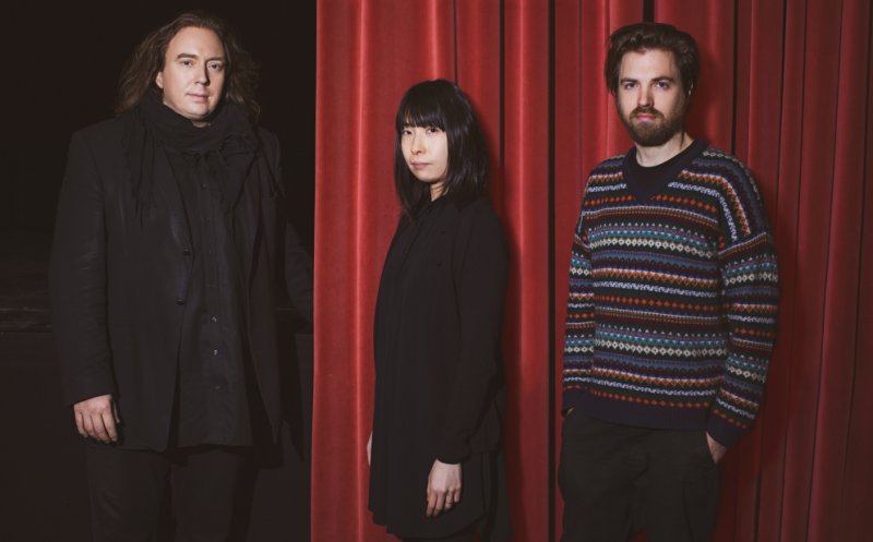 Tangerine Dream și Jay-Jay Johanson cântă la TIFF