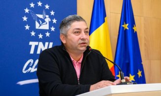 Alin Tișe: „Am fost printre primii din România care a spus că trebuie reorganizată ţara” / Cere reformă și în PNL